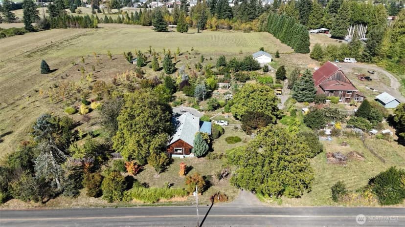 Property photo for 165 Swigert, Mossyrock photo 37