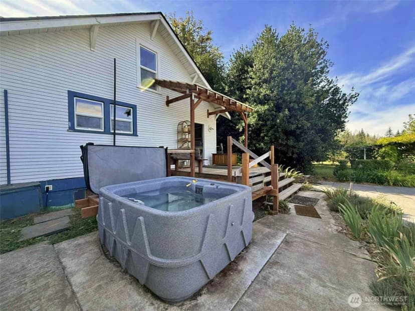 Property photo for 165 Swigert, Mossyrock photo 33