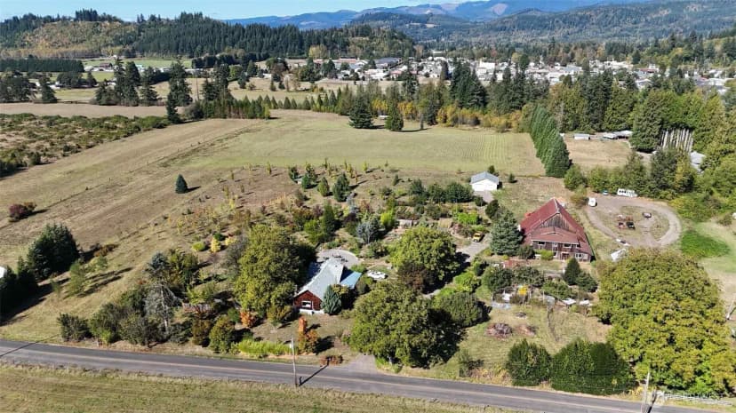 Property photo for 165 Swigert, Mossyrock