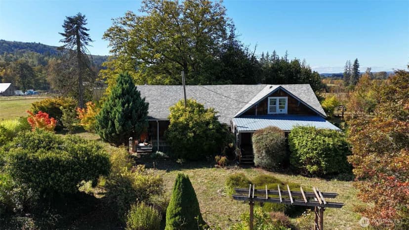 Property photo for 165 Swigert, Mossyrock photo 2