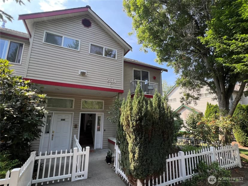 Property photo for 2801 Ne 130th Street #c101, Seattle photo 28