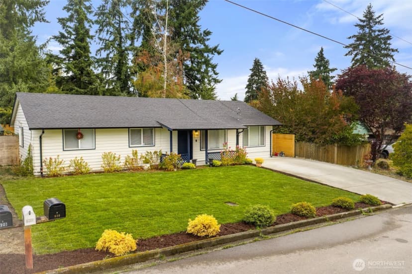 Property photo for 620 Sw 302nd Street, Federal Way