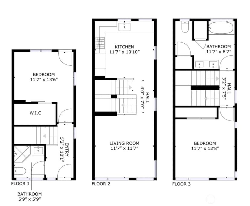 Property photo for 2408 13th Avenue S, Seattle photo 32