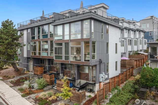 Property photo for 2408 13th Avenue S, Seattle