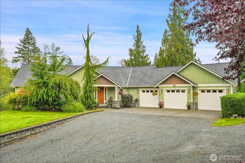 Property photo for 4827 144th Drive Se, Snohomish photo 2
