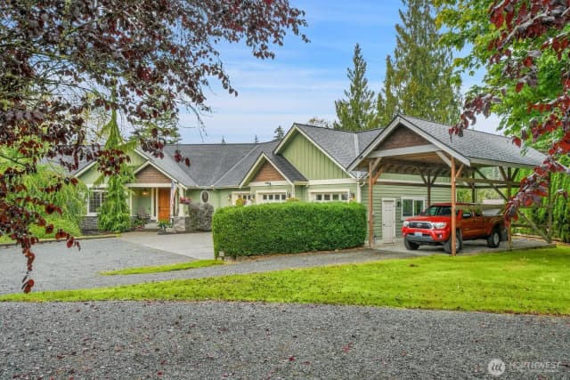 Property photo for 4827 144th Drive Se, Snohomish photo 3