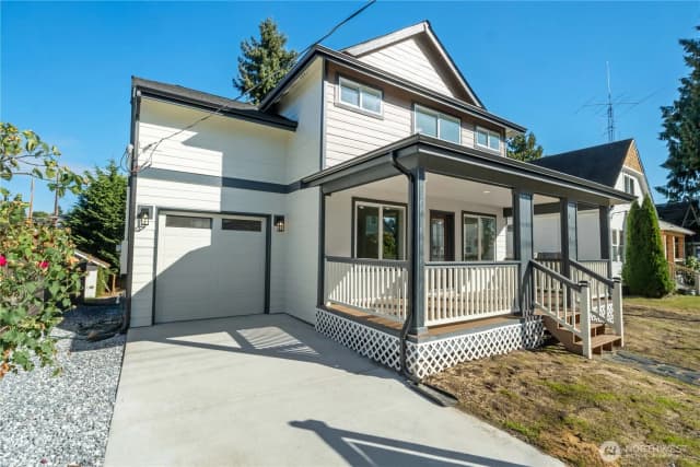Property photo for 1231 S Washington Street, Tacoma photo 2
