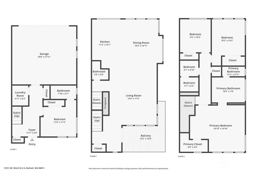 Property photo for 9721 Ne 183rd Street #a, Bothell photo 36