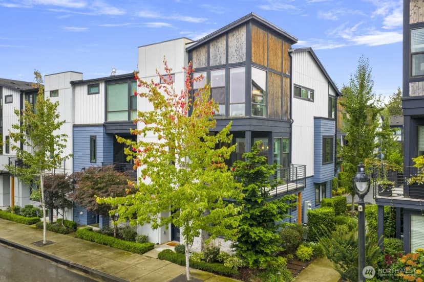 Property photo for 9721 Ne 183rd Street #a, Bothell photo 2