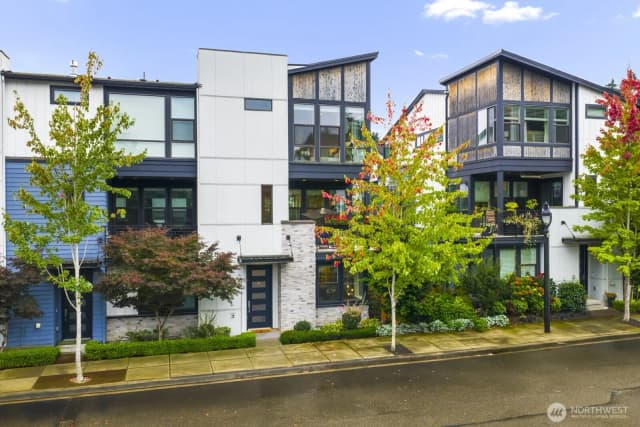 Property photo for 9721 Ne 183rd Street #a, Bothell