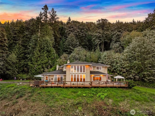 Property photo for 4455 E 18th Crest, Bellingham