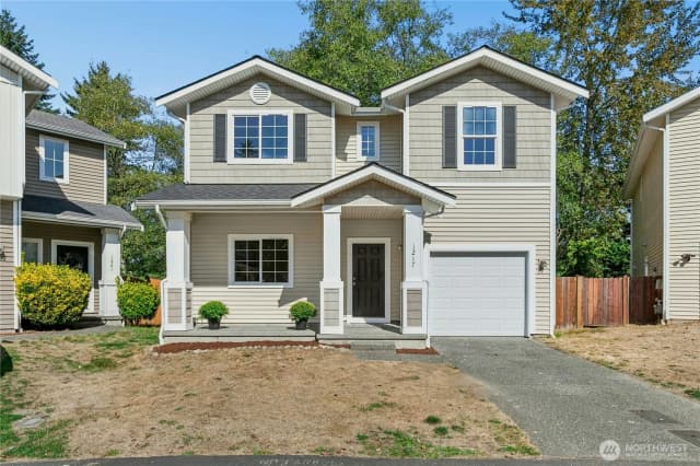 Property photo for 1217 143rd Street Sw, Lynnwood
