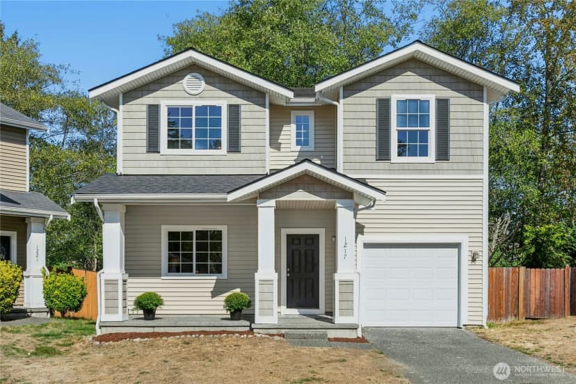 Property photo for 1217 143rd Street Sw, Lynnwood photo 3