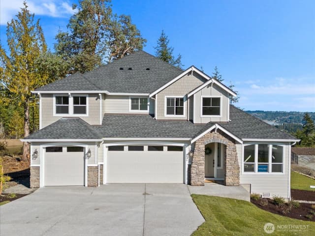 Property photo for 10402 66th Avenue Nw, Gig Harbor