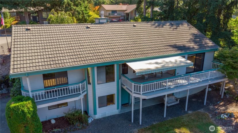 Property photo for 865 Ne Rimrock Drive, Bremerton photo 25