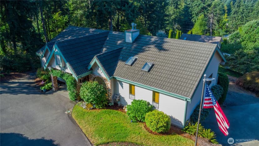 Property photo for 865 Ne Rimrock Drive, Bremerton photo 24