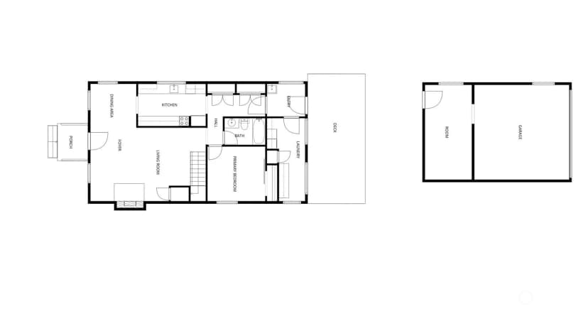 Property photo for 507 Center St W, Eatonville photo 39