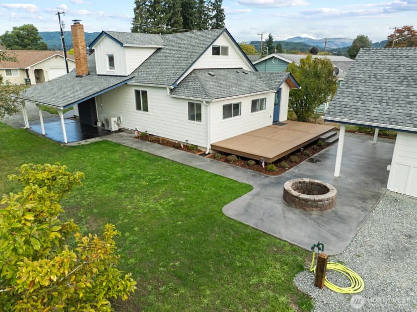 Property photo for 507 Center St W, Eatonville photo 35