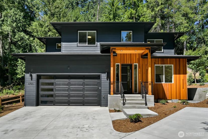 Property photo for 4750 Lost Creek Lane, Bellingham