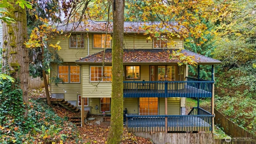 Property photo for 11647 29th Avenue Sw, Burien photo 32