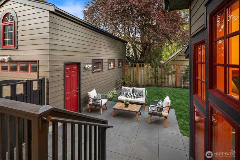 Property photo for 6822 31st Avenue Ne, Seattle photo 36
