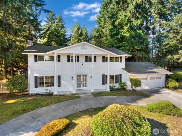 Property photo for 1405 Homann Drive Se, Lacey