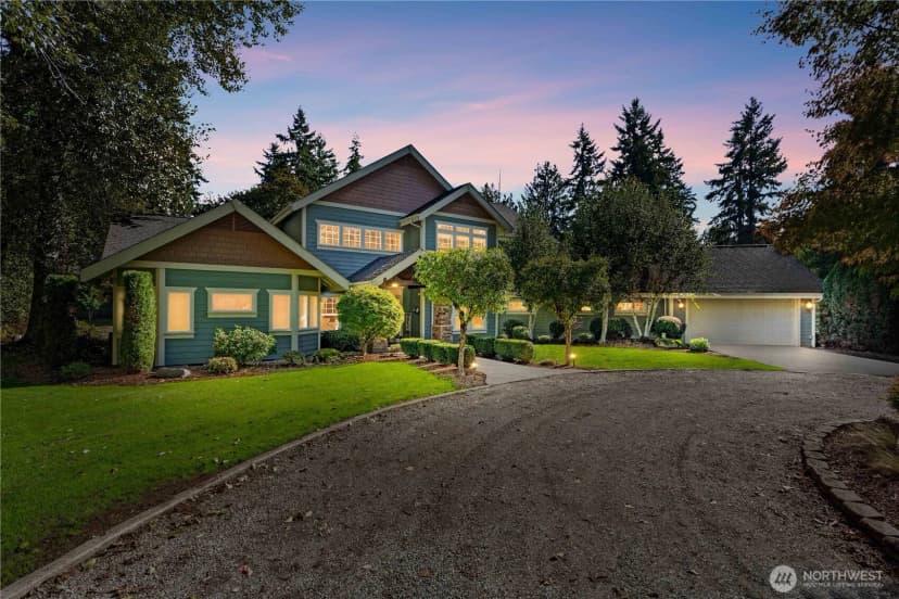 Property photo for 16415 131st Avenue E, Puyallup