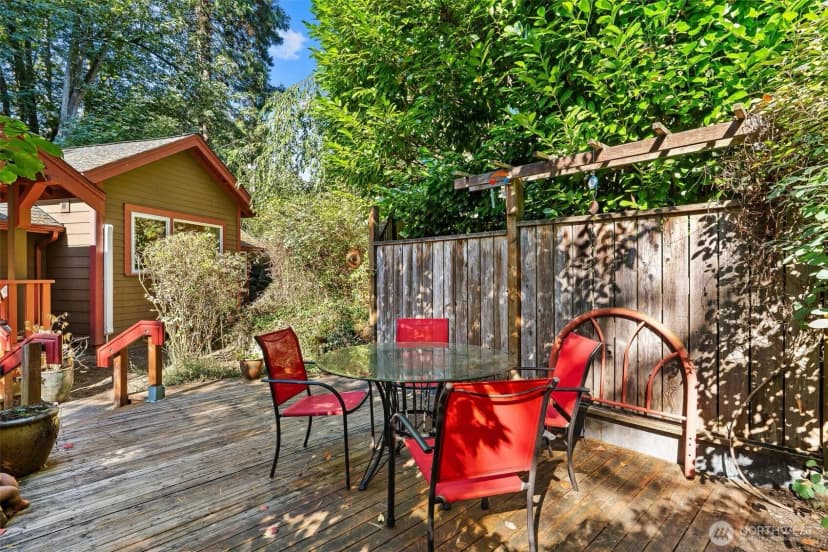 Property photo for 18464 47th Place Ne, Lake Forest Park photo 27