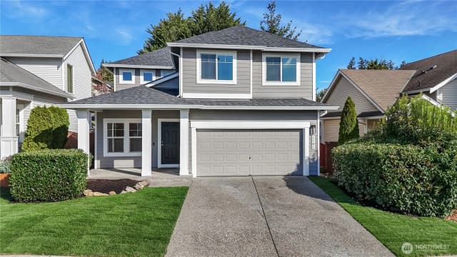 Property photo for 2101 62nd Street Se, Auburn