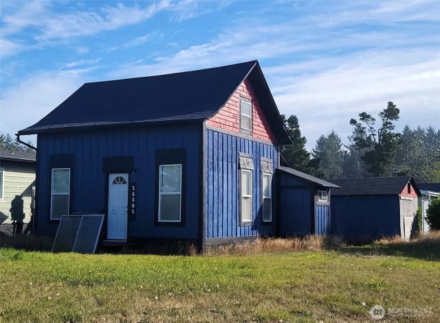 Property photo for 26502 Ridge Avenue, Ocean Park