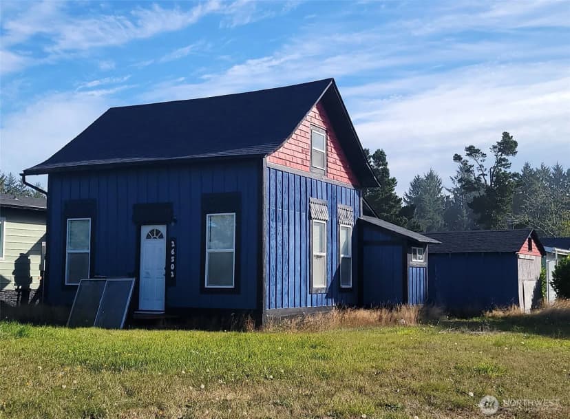 Property photo for 26502 Ridge Avenue, Ocean Park