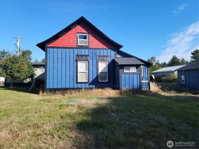 Property photo for 26502 Ridge Avenue, Ocean Park photo 2