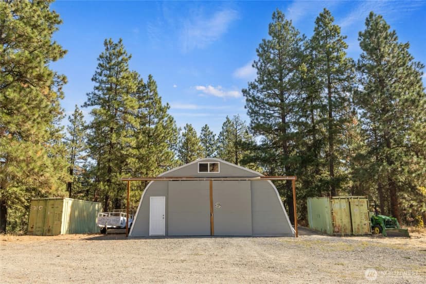 Property photo for 5855 Thorp Prarie Road, Cle Elum photo 27