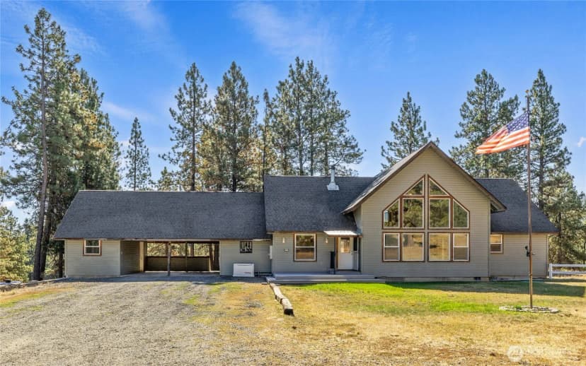 Property photo for 5855 Thorp Prarie Road, Cle Elum photo 28