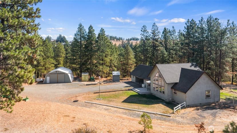 Property photo for 5855 Thorp Prarie Road, Cle Elum photo 31