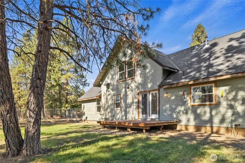 Property photo for 5855 Thorp Prarie Road, Cle Elum photo 24