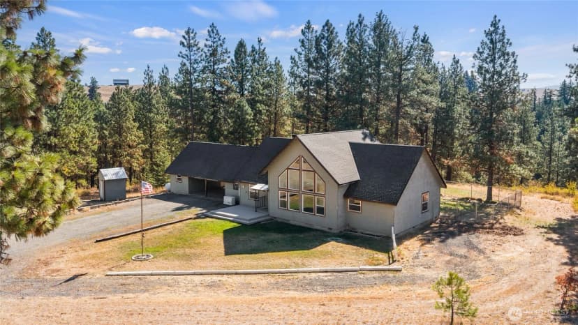 Property photo for 5855 Thorp Prarie Road, Cle Elum photo 32