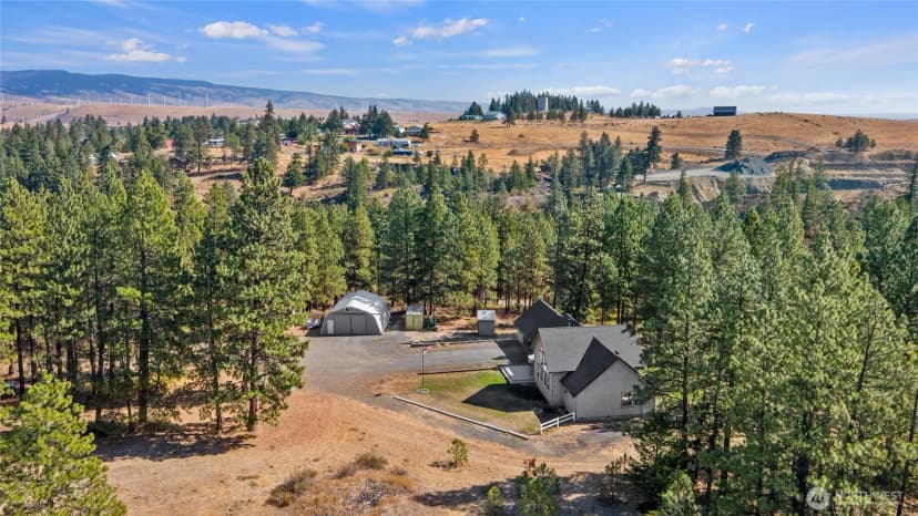 Property photo for 5855 Thorp Prarie Road, Cle Elum photo 30