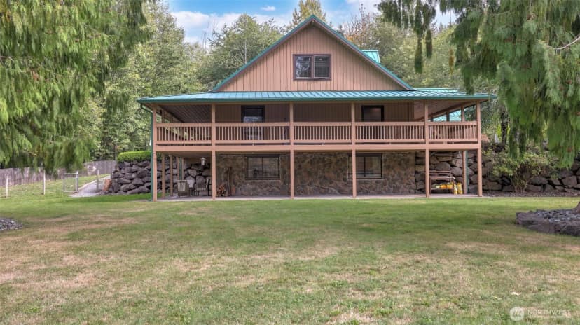 Property photo for 29016 Se 477th Street, Enumclaw photo 34