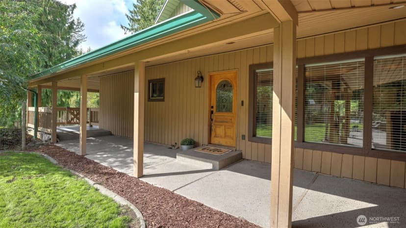 Property photo for 29016 Se 477th Street, Enumclaw photo 5