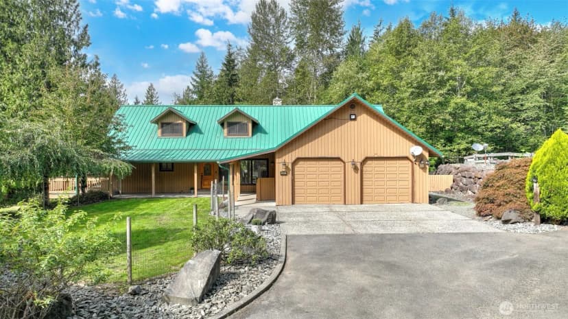 Property photo for 29016 Se 477th Street, Enumclaw photo 2