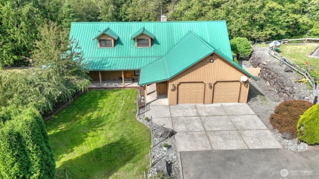 Property photo for 29016 Se 477th Street, Enumclaw photo 3