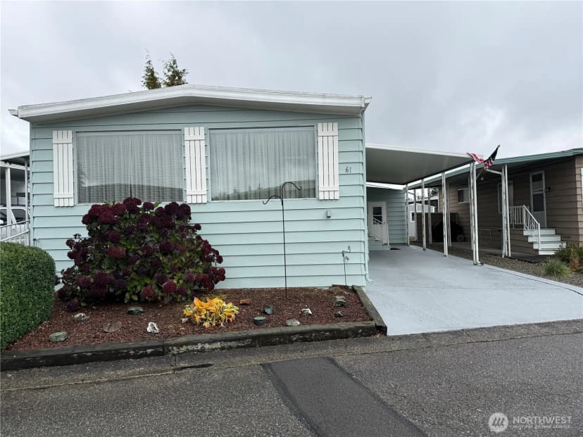 Property photo for 1415 84th Street Se #61, Everett