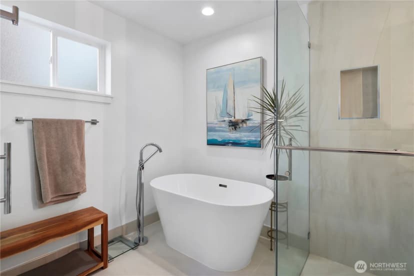Property photo for 2343 Nw 196th Street, Shoreline photo 25