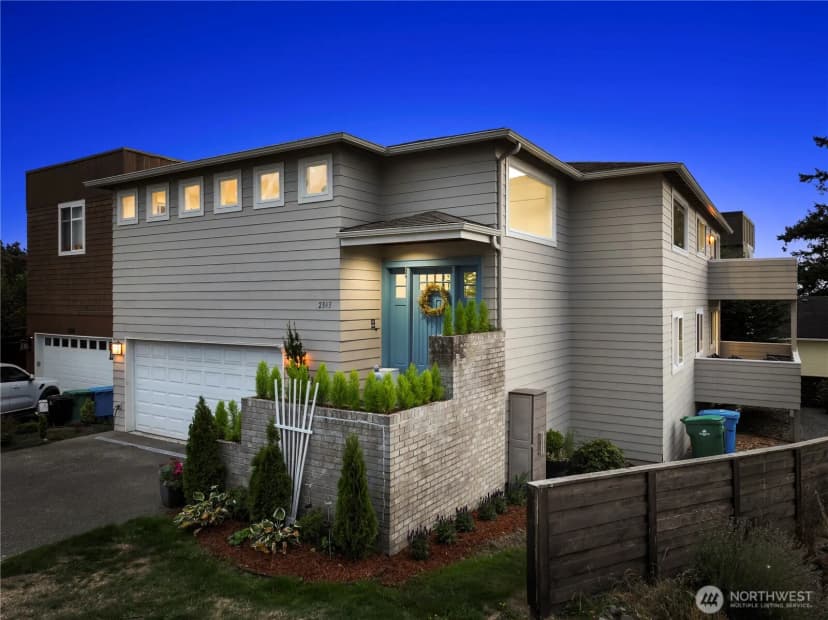 Property photo for 2343 Nw 196th Street, Shoreline