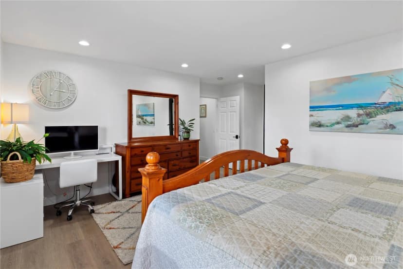Property photo for 2343 Nw 196th Street, Shoreline photo 21