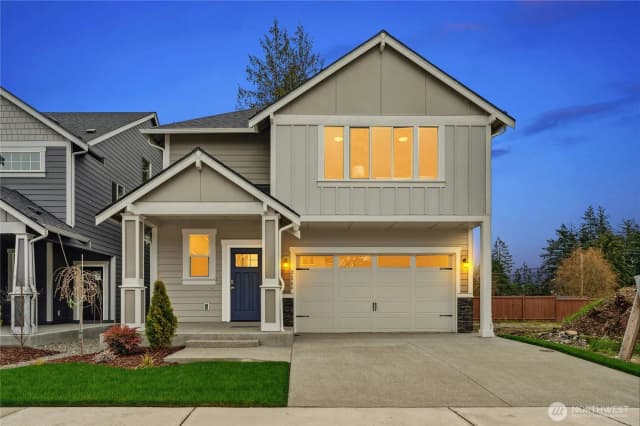 Property photo for 26917 30th Place S #13, Kent