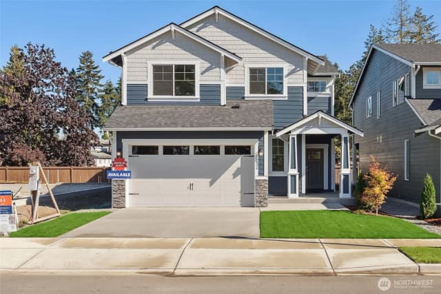 Property photo for 26910 30th Place S #39, Kent