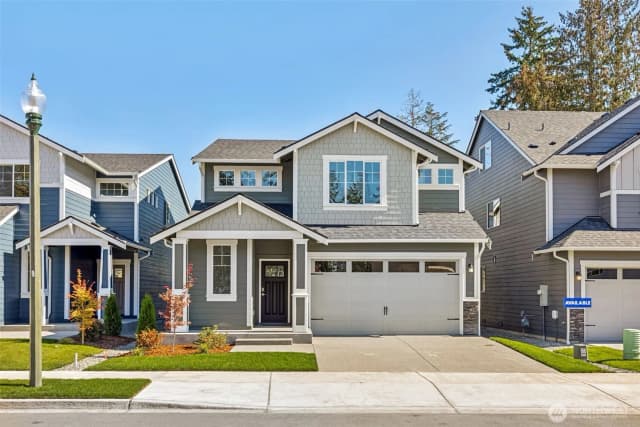 Property photo for 27018 30th Place S #32, Kent