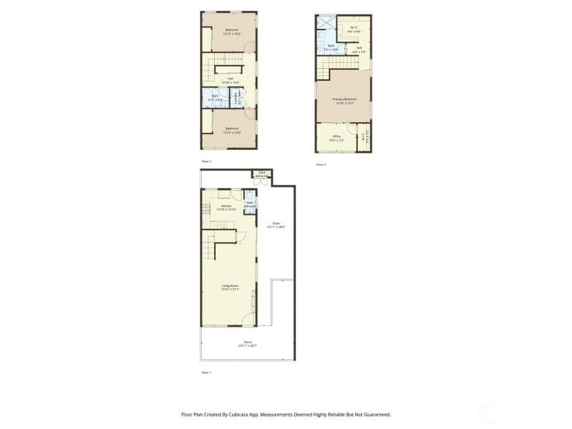 Property photo for 2204 California Avenue Sw #a, Seattle photo 22